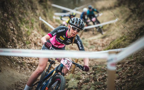 Český pohár XCO #1 - Brno 2022 2/2