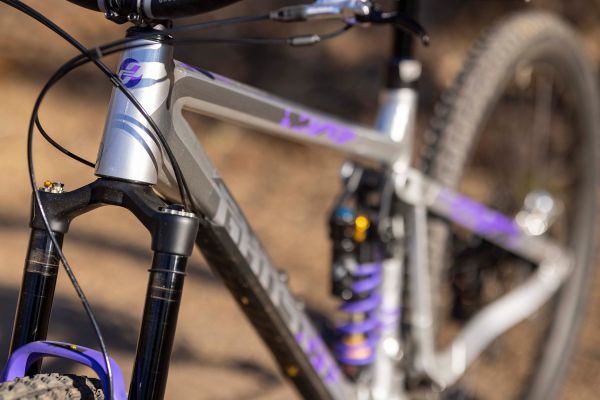 Ghost Riot Enduro Full Party