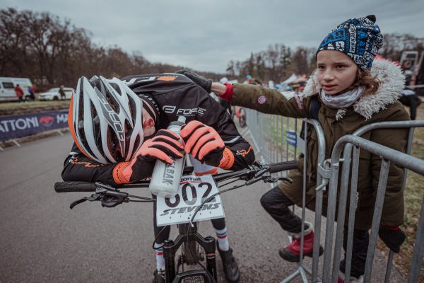 Český pohár XCO #1 - Brno 2022