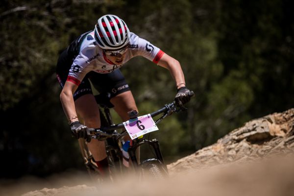 Capoliveri Legend XCO - Elba 2022