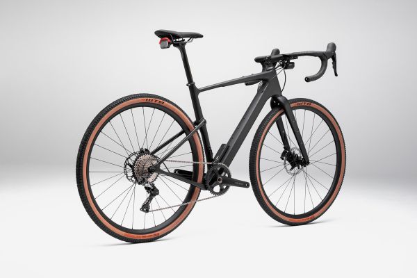 Cannondale Topstone 2022