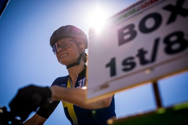 Capoliveri Legend XCO - Elba 2022