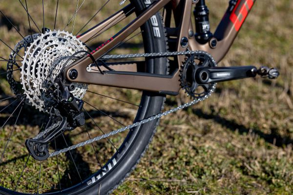 Ghost Lector FS Essential