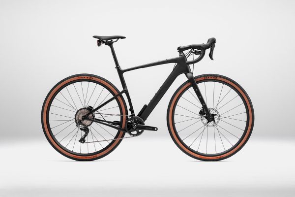 Cannondale Topstone 2022