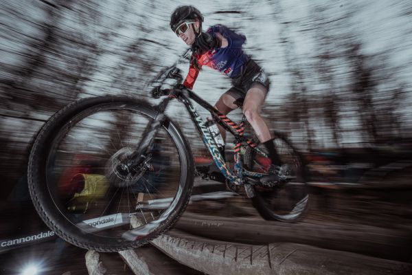 Český pohár XCO #1 - Brno 2022