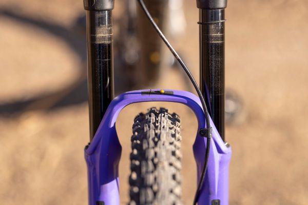 Ghost Riot Enduro Full Party