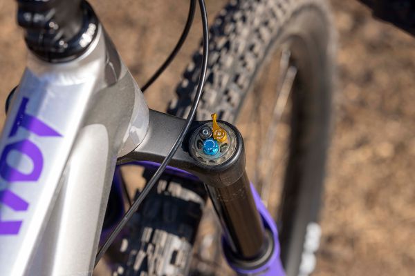 Ghost Riot Enduro Full Party