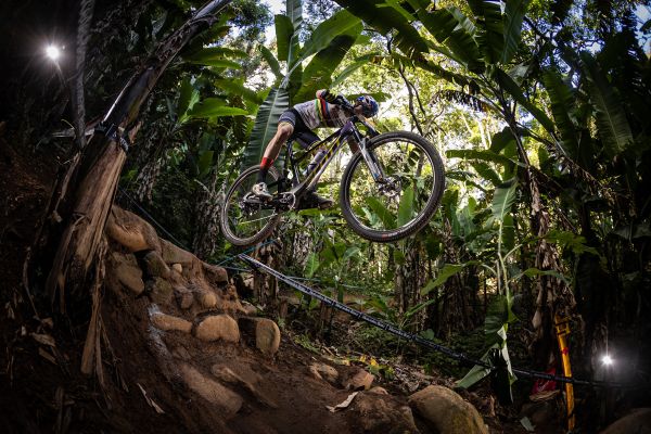 Martin Vidaurre Kossmann