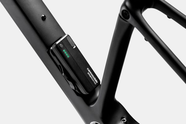 Cannondale Topstone 2022