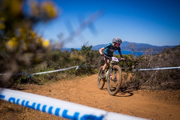 Capoliveri Legend XCO - Elba 2022