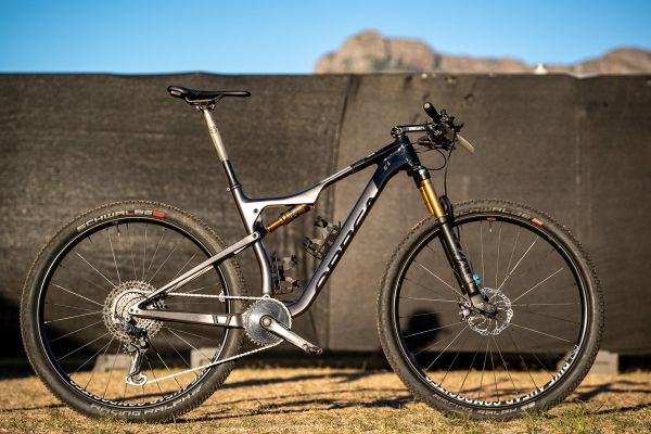 Cape Epic Bikecheck: kola vítězů a biky slavných