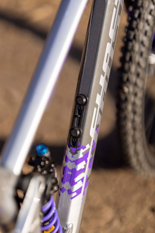 Ghost Riot Enduro Full Party