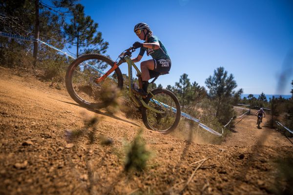 Capoliveri Legend XCO - Elba 2022