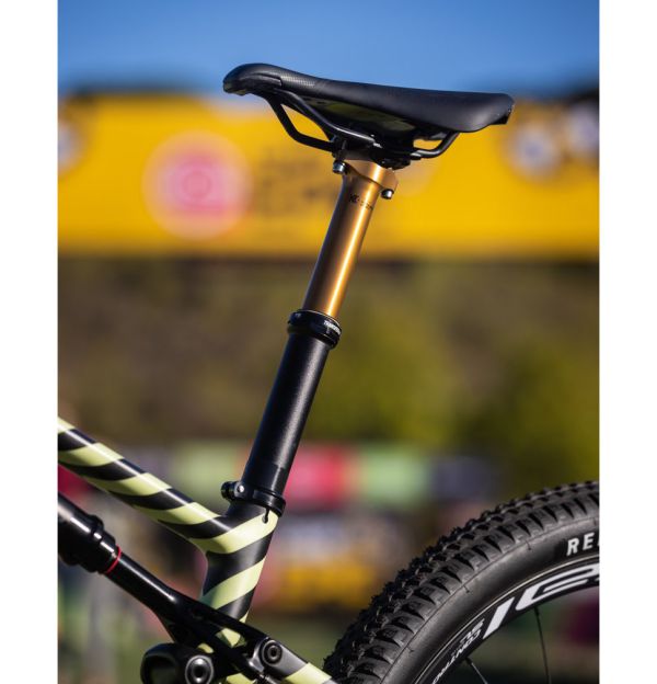 Cape Epic Bikecheck: kola vítězů a biky slavných