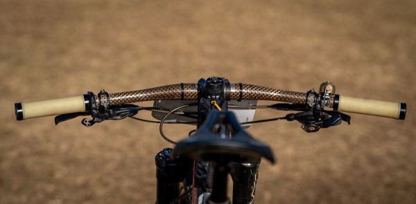 Cape Epic Bikecheck: kola vítězů a biky slavných