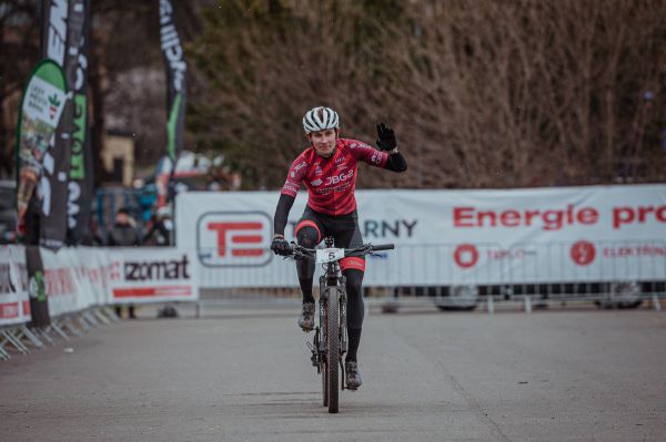 Český pohár XCO #1 - Brno 2022