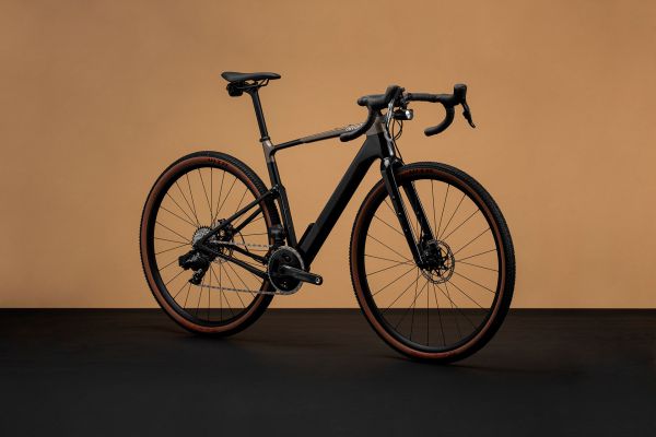 Cannondale Topstone 2022