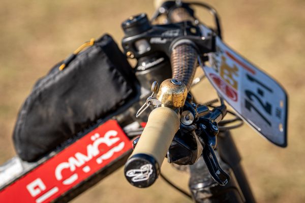 Cape Epic Bikecheck: kola vítězů a biky slavných