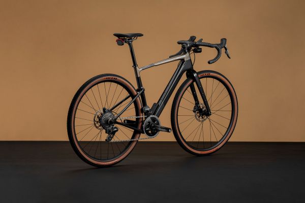 Cannondale Topstone 2022