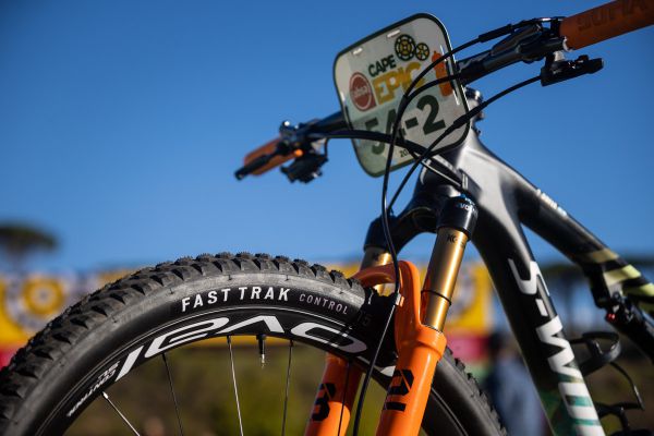 Cape Epic Bikecheck: kola vítězů a biky slavných