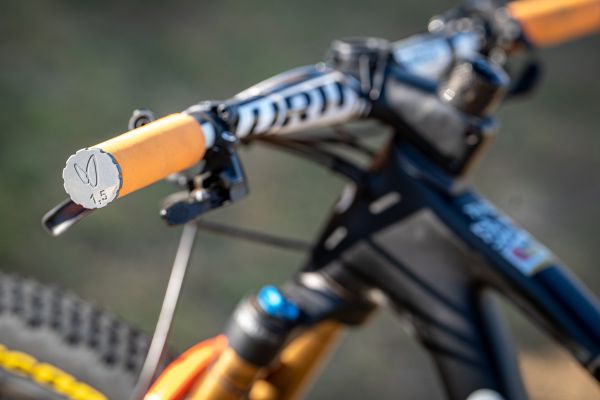 Cape Epic Bikecheck: kola vítězů a biky slavných