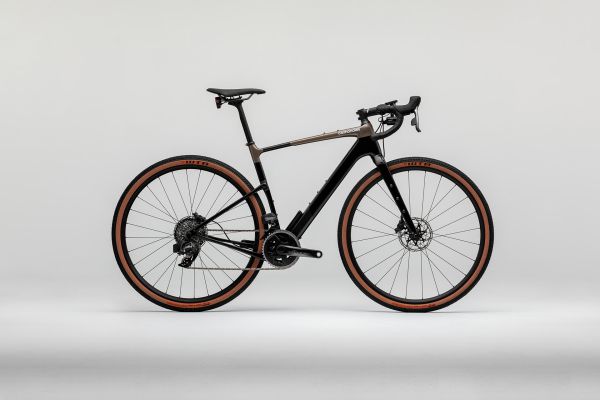 Cannondale Topstone 2022