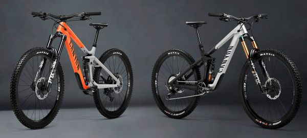 Canyon Strive CFR 2022