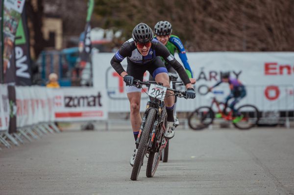 Český pohár XCO #1 - Brno 2022