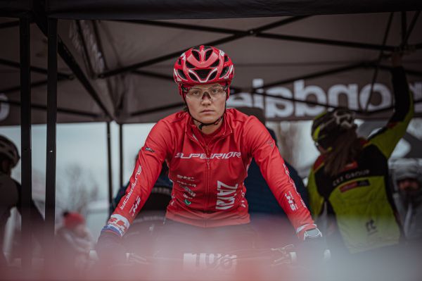 Český pohár XCO #1 - Brno 2022