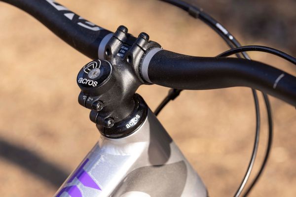 Ghost Riot Enduro Full Party