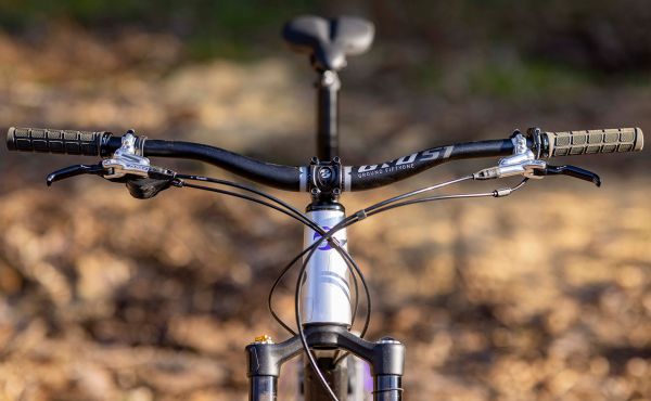 Ghost Riot Enduro Full Party