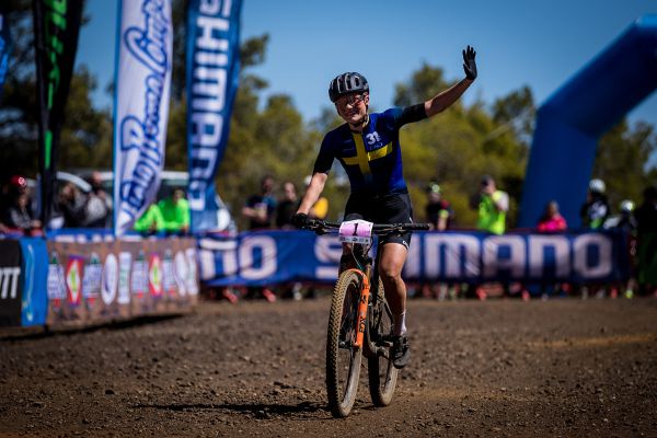 Capoliveri Legend XCO - Elba 2022