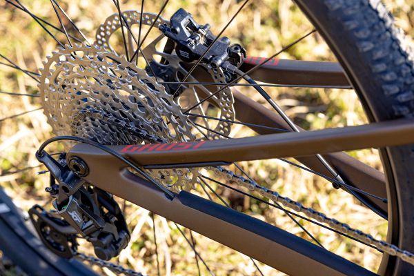 Ghost Lector FS Essential