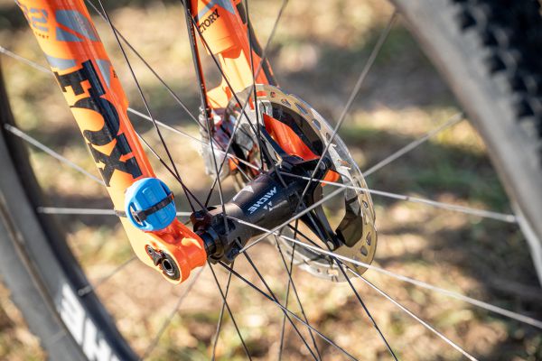 Cape Epic Bikecheck: kola vítězů a biky slavných