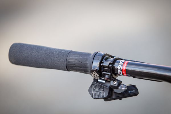 Trek Supercaliber Evie Richards