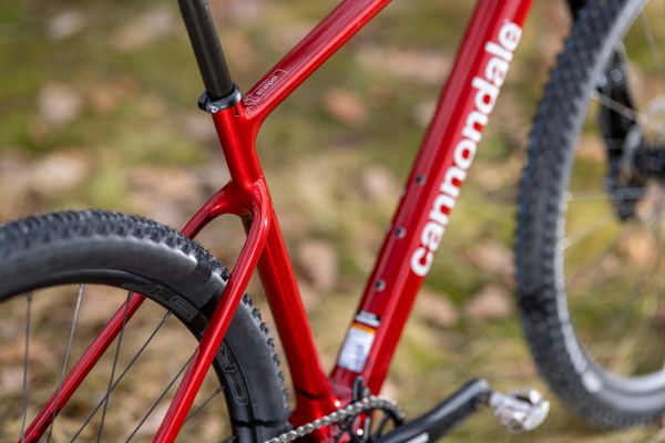 Cannondale Scalpel HT Carbon 2