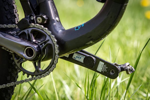 Bikecheck: Ibis Exie Jenny Rissveds