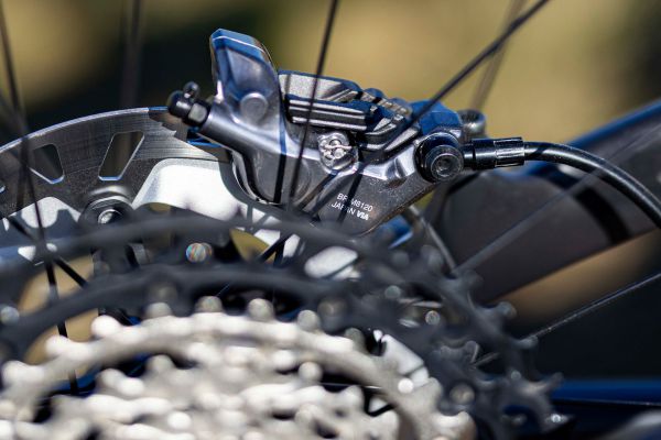 Canyon Spectral 125 CF 8