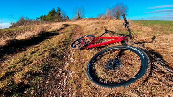 Cannondale Scalpel HT Carbon 2