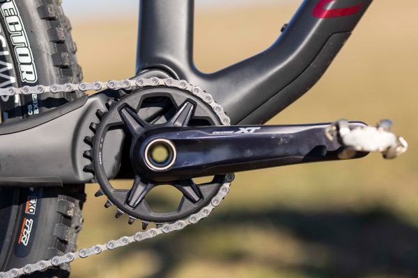 Canyon Spectral 125 CF 8