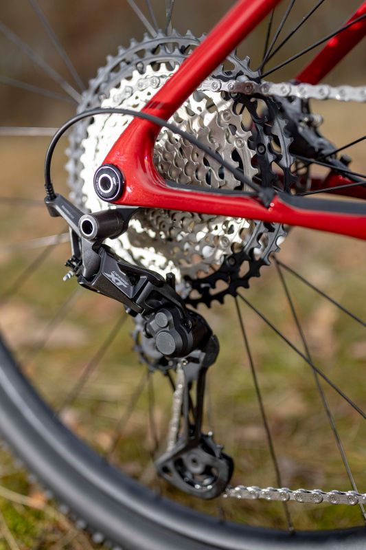 Cannondale Scalpel HT Carbon 2