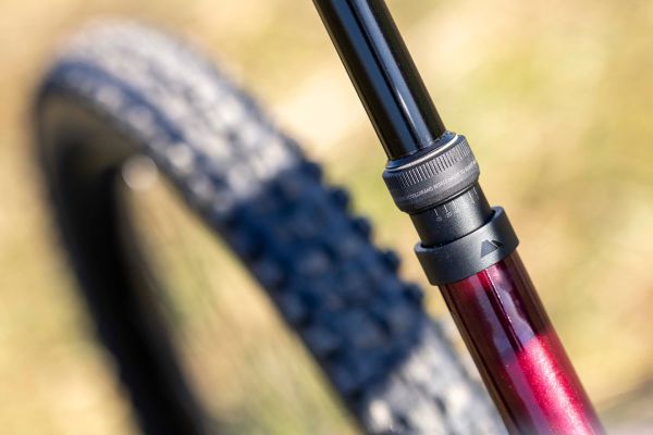 Canyon Spectral 125 CF 8