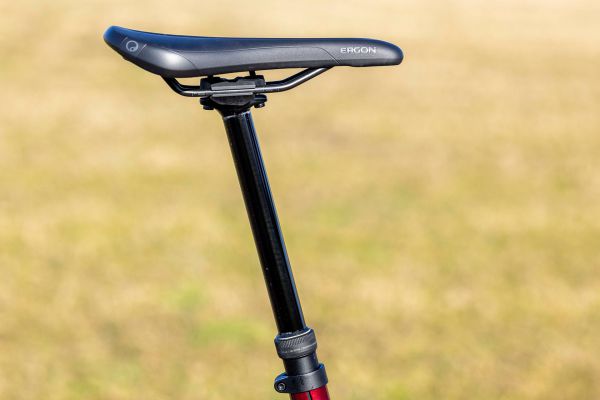 Canyon Spectral 125 CF 8