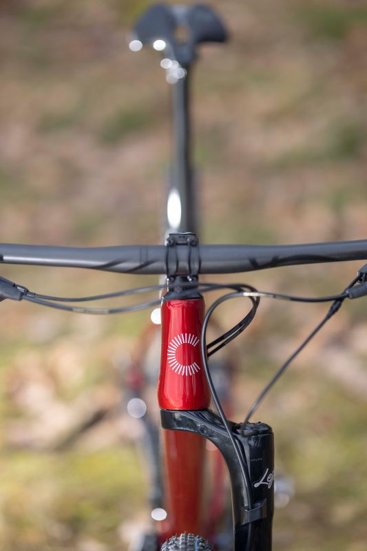 Cannondale Scalpel HT Carbon 2