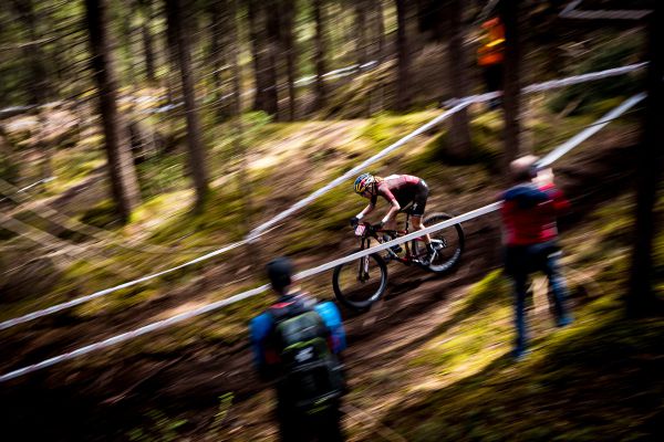 Ötztal MTB Festival - Haiming 2022