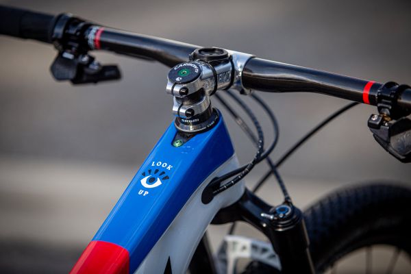 Trek Supercaliber Evie Richards