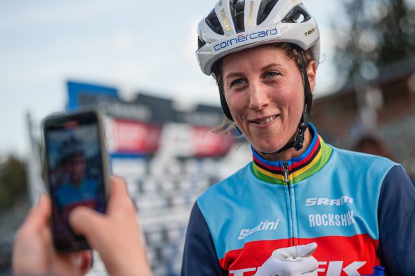 Světový pohár - Nové Město na Moravě 2022 - XCC