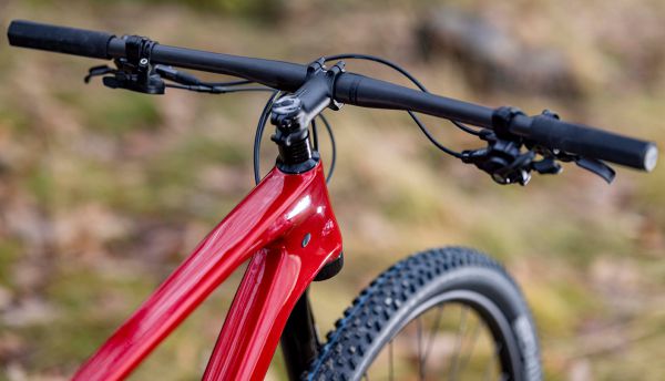 Cannondale Scalpel HT Carbon 2