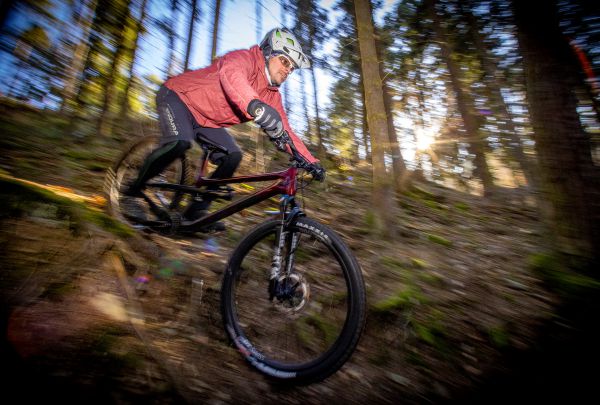 Canyon Spectral 125 CF 8