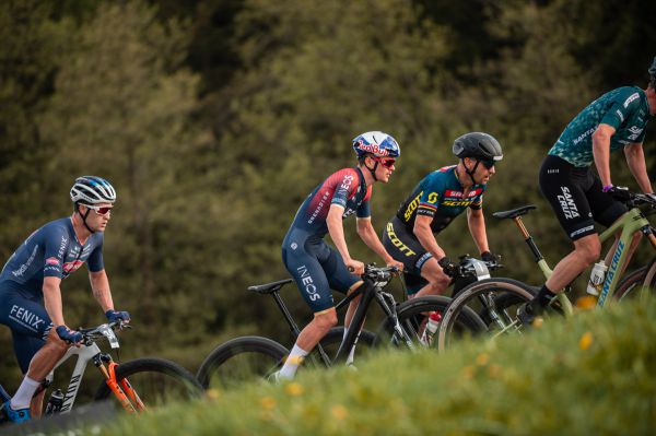 Světový pohár - Nové Město na Moravě 2022 - XCC